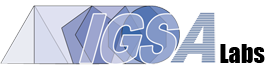 IgsaLabs Logo