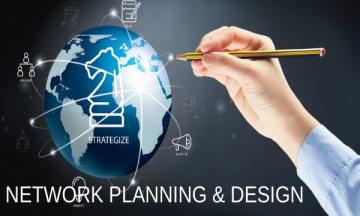 Network Planning & Design